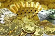 پیش بینی آینده قیمت سکه/ منتظر ارزانی شدید باشیم؟