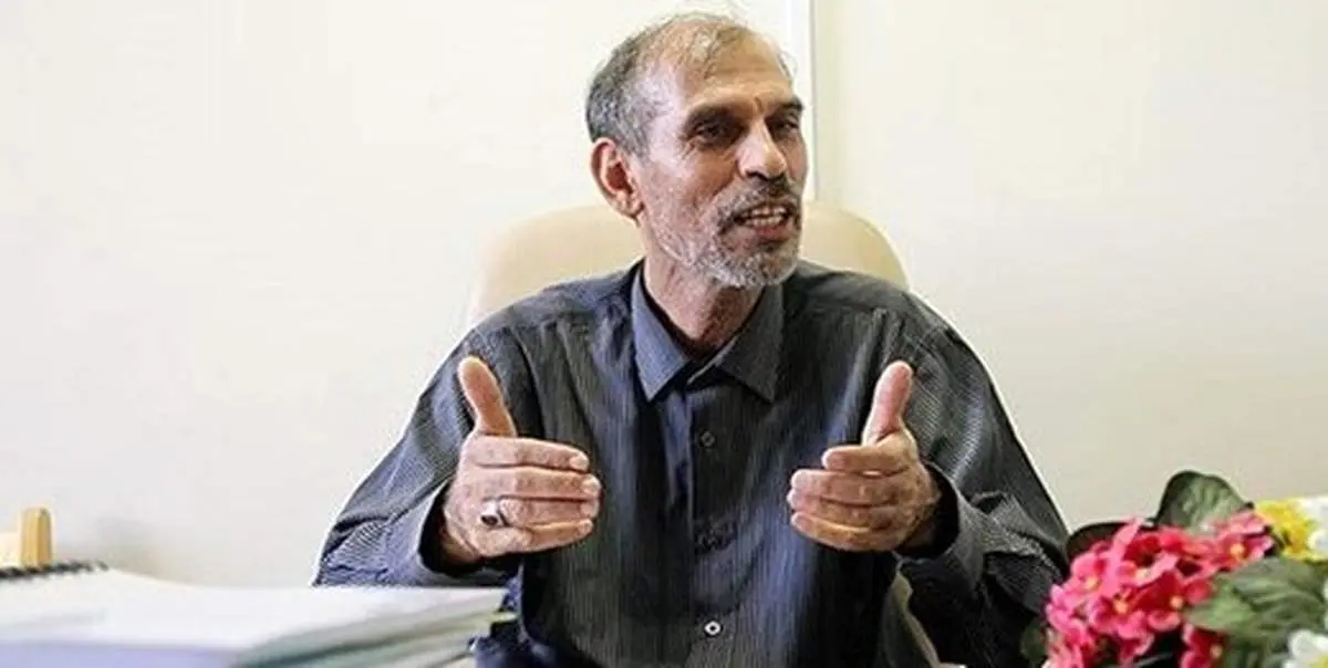 این چهره سرشناس هم درگذشت