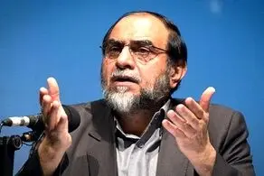 توعین ازغدی به فرار نخبگان: اینها مغز ندارند فقط مدرک دارند+فیلم 