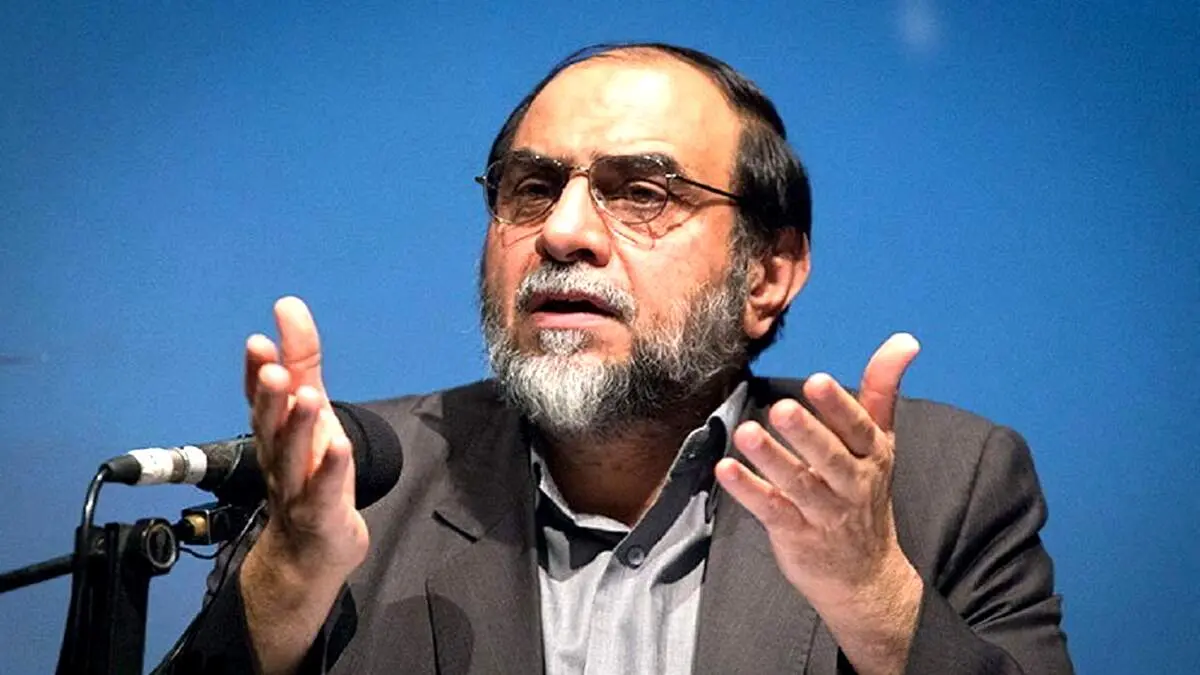 توعین ازغدی به فرار نخبگان: اینها مغز ندارند فقط مدرک دارند+فیلم 