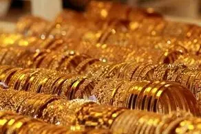 طلا امروز  ۴ فروردین ۱۴۰۴ خیز برداشت/ قیمت جدید