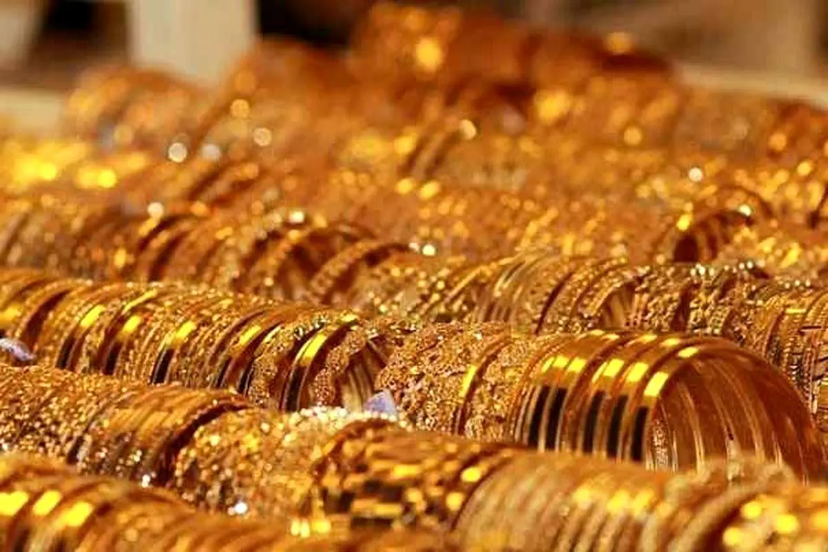 قیمت سکه و طلا امروز چهارشنبه ۳۱ اردیبهشت ۱۴۰۴ تکان خورد!