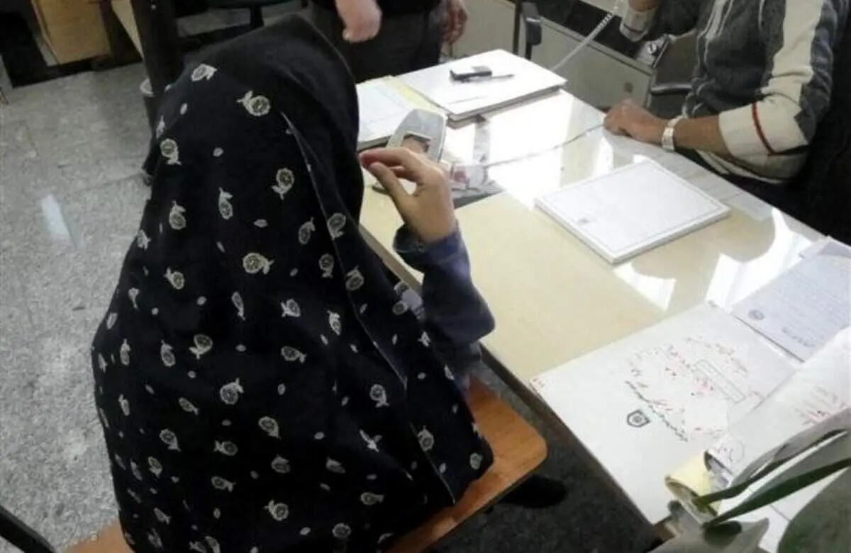 بی‌آبرو شدن دختر تهرانی دیگر در اینستاگرام/ به او علاقمند شدم و عکس‌های برهنه‌ام را...