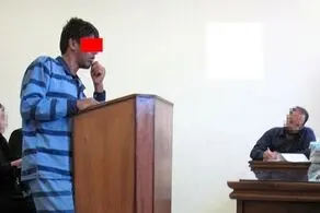 جنایت هولناک فقط بخاطر دعوت نشدن به مهمانی خانوادگی