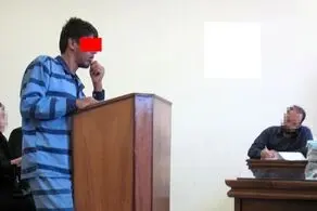 قتل وحشیانه رفیق قدیمی در اوج مستی بخاطره یک بوسه +بازسازی صحنه قتل