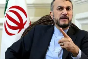 واکنش وزیر پیشنهادی امورخارجه به اقدام تحریک آمیز سفیران روسیه و انگلیس