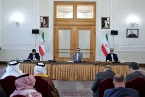 باقری: ادامه بمباران غزه، انبار باروت خشم ملت‌ها را شعله‌ور می‌کند