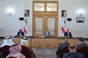 باقری: ادامه بمباران غزه، انبار باروت خشم ملت‌ها را شعله‌ور می‌کند