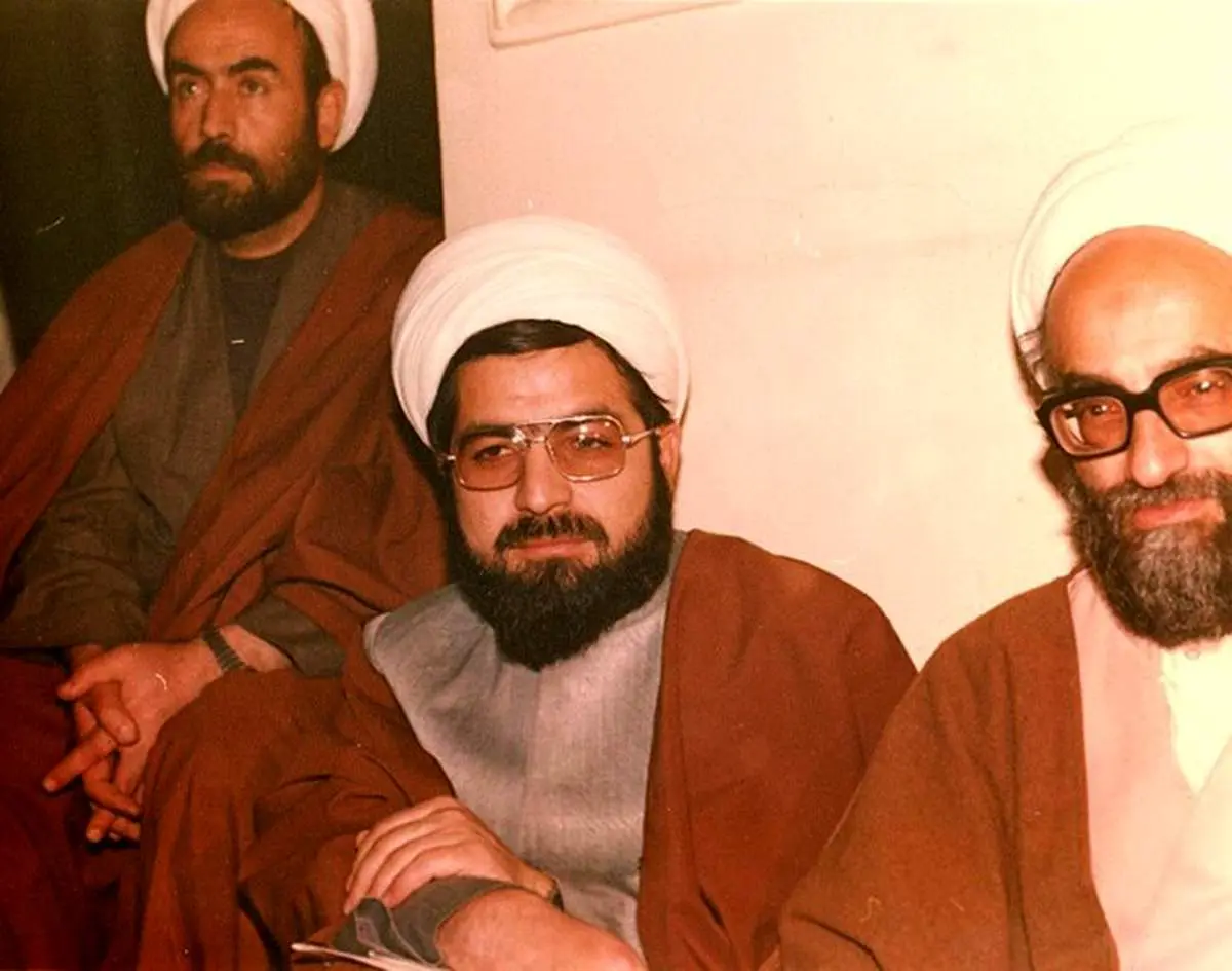 مصاحبه دیده نشده حسن روحانی با روزنامه کیهان