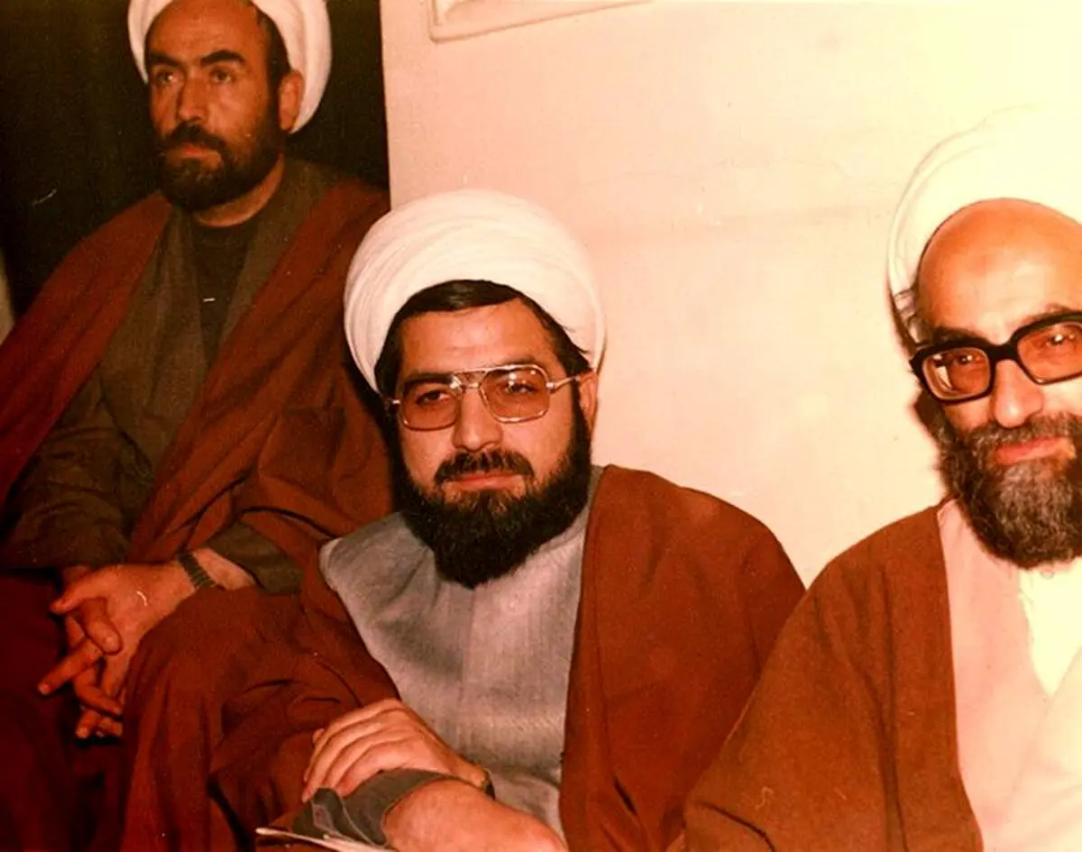 مصاحبه دیده نشده حسن روحانی با روزنامه کیهان