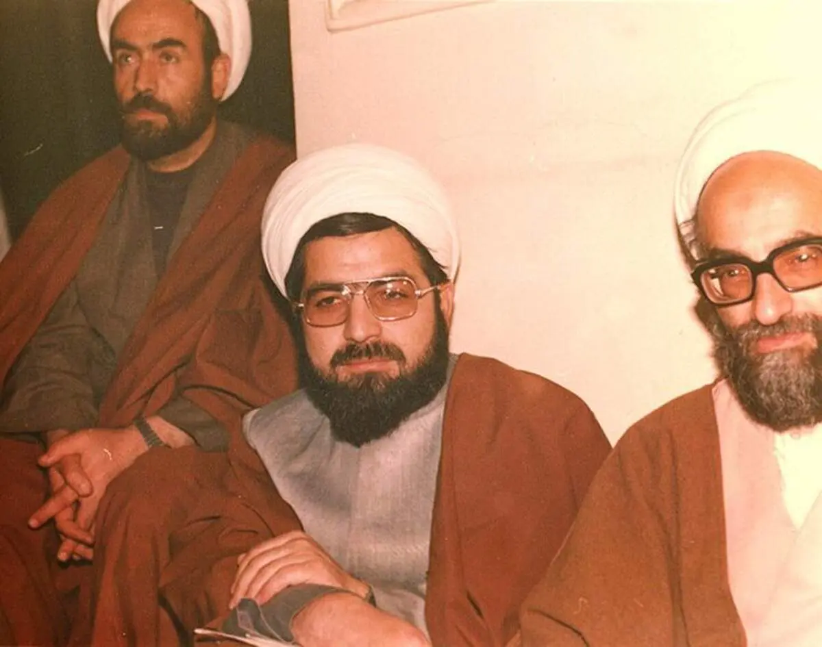 مصاحبه دیده نشده حسن روحانی با روزنامه کیهان