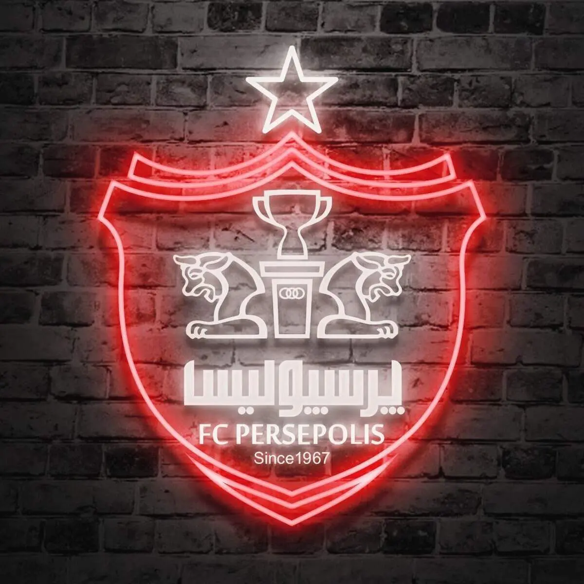 بیانیه پرسپولیس پس از حواشی دیدار با تراکتور