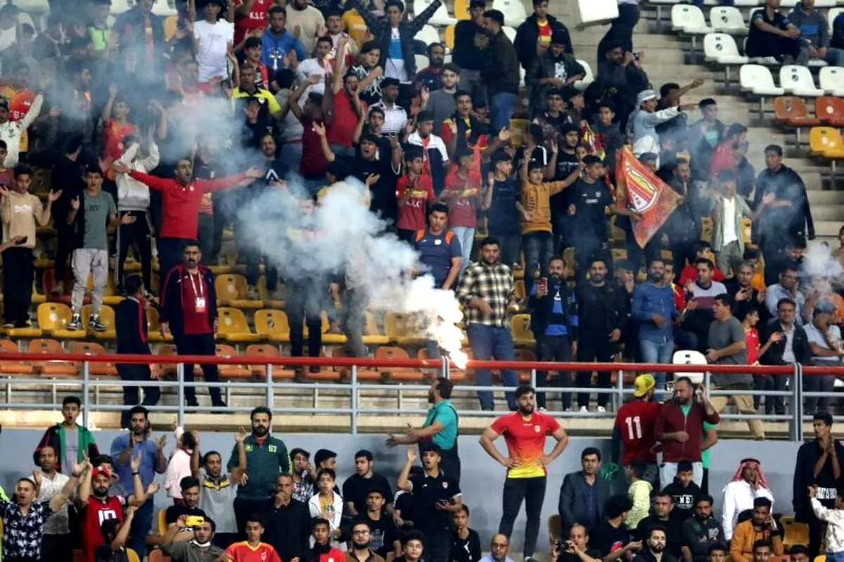 برگزاری حساس ترین بازی تیم لیگ برتری؛ تاریخ و ساعت دقیق دربی ۱۰۴ بین استقلال و پرسپولیس اعلام شد
