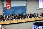 خبر جنجالی از FATF؛ این کشور خارج شد