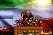 حل مسئلۀ تحریم‌ها جزو اولویت‌های دیپلماسی ما خواهد بود
