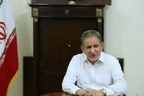 واکنش جهانگیری به درگذشت محمدرضا خباز: او نماینده شجاع و سیاستمدار واقع ‌نگر بود