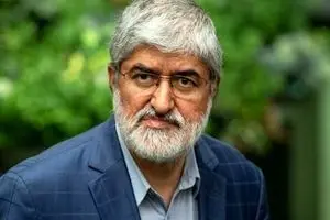 ترامپ، اظهارات علی مطهری را بازنشر کرد 