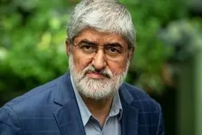 ترامپ، اظهارات علی مطهری را بازنشر کرد 