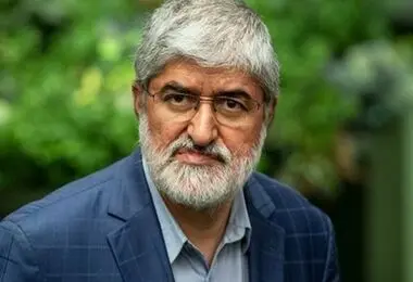 واکنش زیدآبادی به اظهارات علی مطهری: اگر او نتوانست یک نفر به محجبه‌ها اضافه کند، باید به راه حل نهایی خرازی بپیوندد