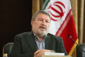 حضرتی: مردم منتظر تصمیمات آینده‌نگر شورای عالی امنیت ملی هستند