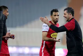 فوری؛ زمان بازی پرسپولیس و مس رفسنجان تغییر کرد