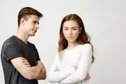 با همسری که زبان تند و تیز دارد چه کنیم؟