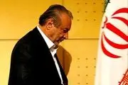 یک وزیر دولت احمدی نژاد درگذشت