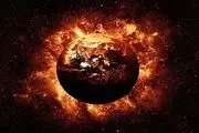 آیا پایان زمین واقعا نزدیک است؟ 