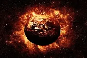 آیا پایان زمین واقعا نزدیک است؟ 