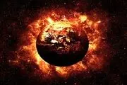 آیا پایان زمین واقعا نزدیک است؟ 