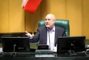 کوچک زاده جنجال به پا کرد/ قالیباف پاسخ او را داد 