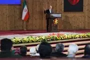 پزشکیان: از ابتدا اعلام کرده‌ایم به‌دنبال جنگ نیستیم