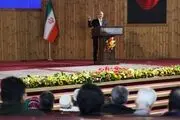 پزشکیان: از ابتدا اعلام کرده‌ایم به‌دنبال جنگ نیستیم