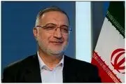 اولین واکنش علیرضا زاکانی به کمپین جمع آوری امضا برای برکناری‌اش 