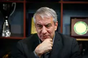کفاشیان: نگوییم در جام جهانی شرکت نمی‌کنیم