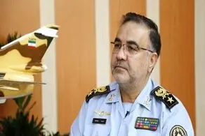  درپی رادار گریز شدن انواع هواپیماها هستیم