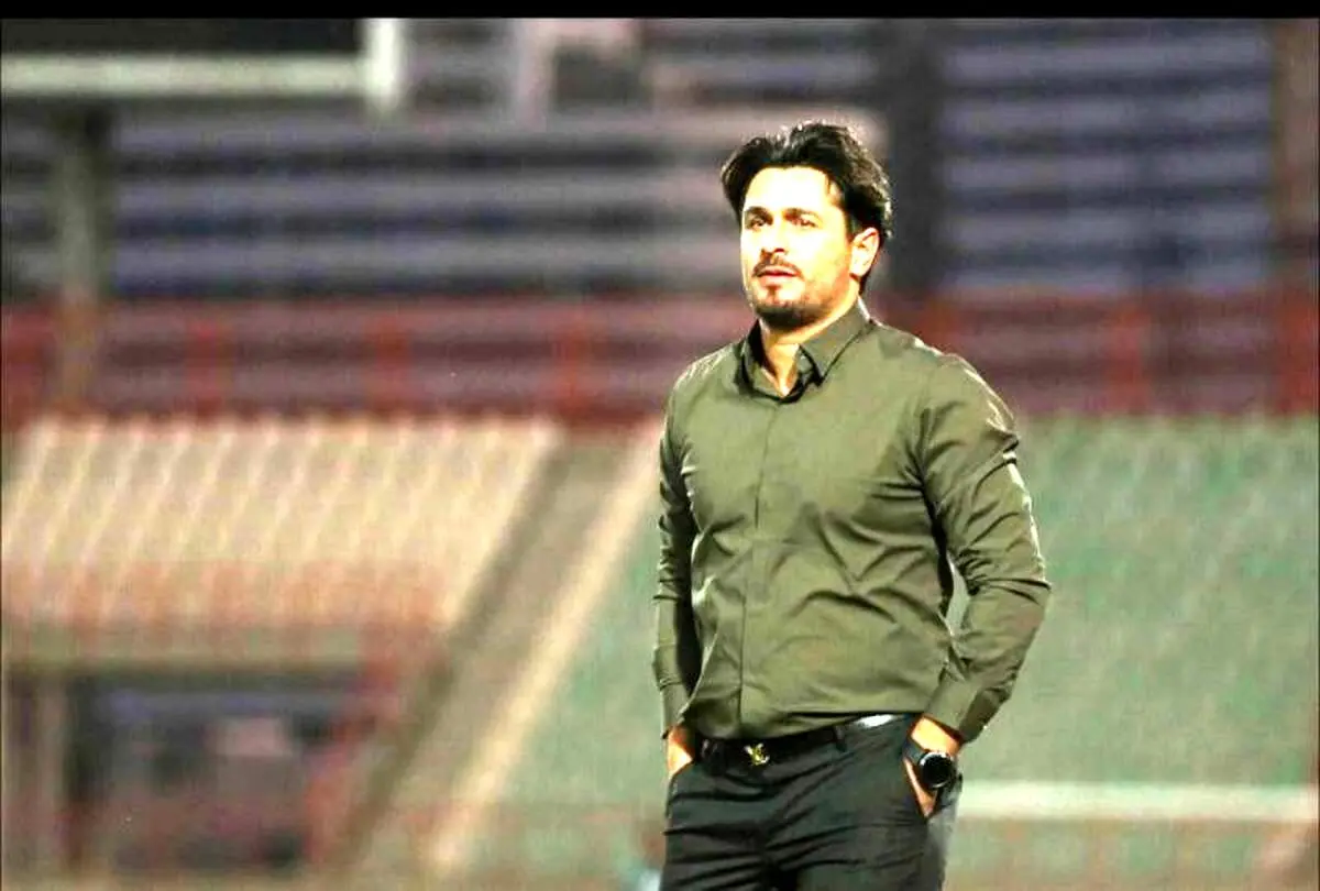 سعید دقیقی گزینه نهایی سرمربیگری این تیم شد