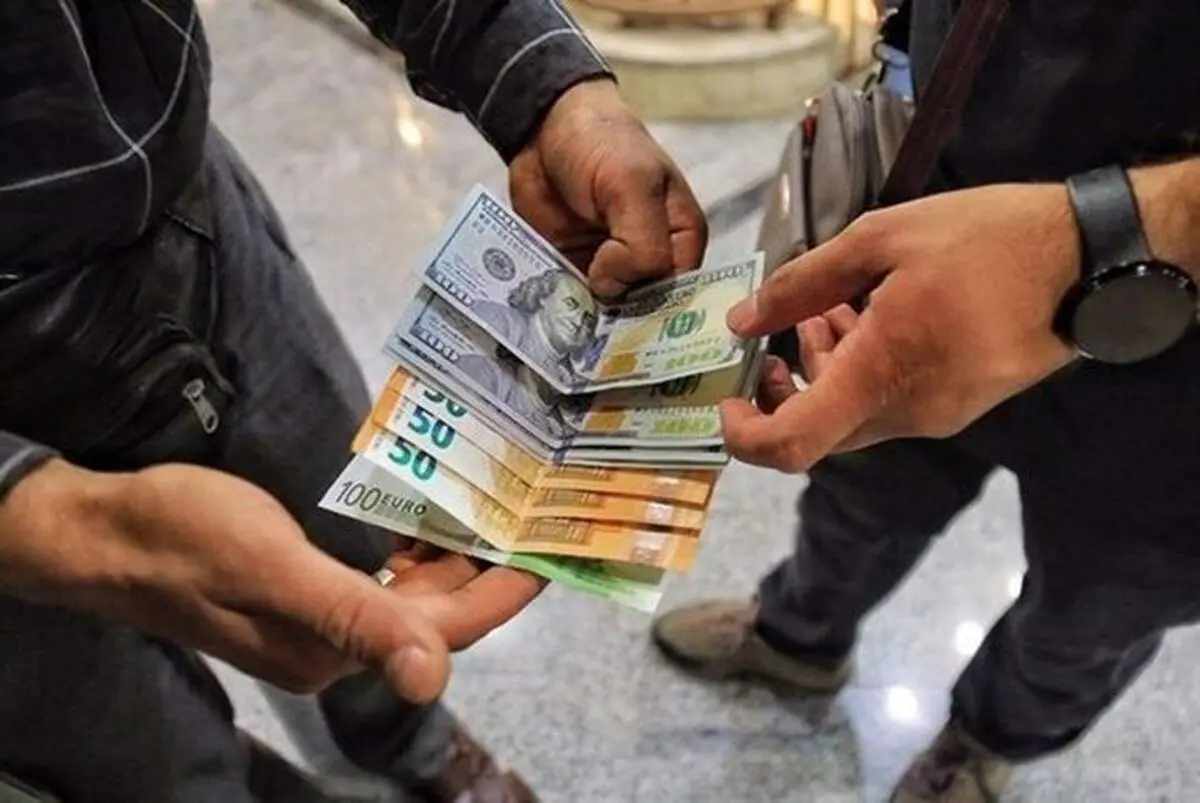 واکنش قیمت دلار به آتش بس غزه