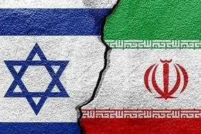 ده ها پهپاد از سوی ایران به سمت اسرائیل شلیک شد
