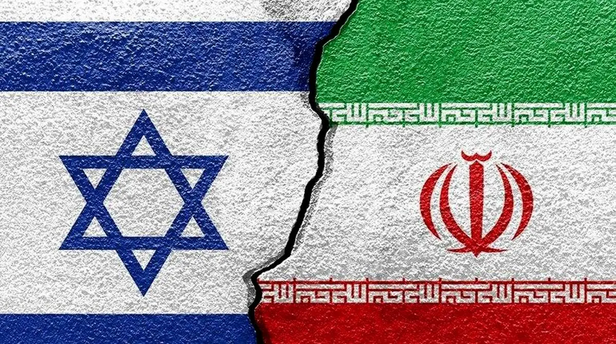 ده ها پهپاد از سوی ایران به سمت اسرائیل شلیک شد
