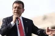 برای این چهره سیاسی درخواست ۲ هزار و ۳۵۰ سال زندان شد 
