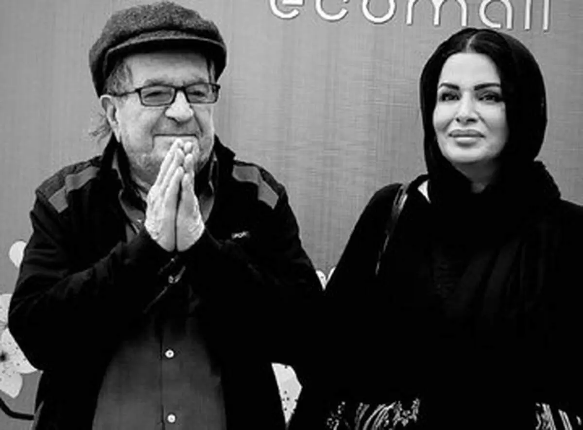 خبر فوری، قاتل مهرجویی هنگام فرار از ایران دستگیر شد؟!