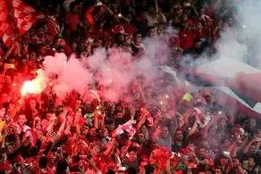 نتیجه بازی های همزمان هفته 28 لیگ برتر /پرسپولیس شگفتی آفرید