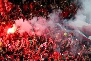 نتیجه بازی های همزمان هفته 28 لیگ برتر /پرسپولیس شگفتی آفرید