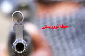 اشک‌های دردناک مادر شهید «صیاد خدایی» بر بالین فرزندش پس از ترور/ ببینید 
