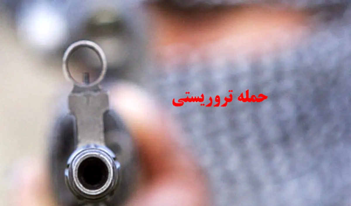 اشکهای دردناک مادر شهید «صیاد خدایی» بر بالین فرزندش پس از ترور/ ببینید