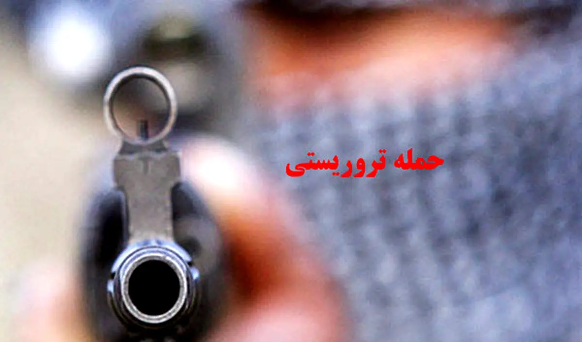 یک تیم تروریستی منهدم شد