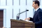 برخورد حیرت‌آور بشار اسد با اردوغان