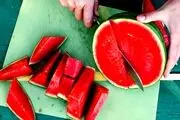 با خوردن این میوه قلبتان مانند ساعت کار می کند