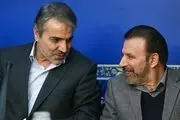 واعظی و نوبخت انتخاب شدند| واعظی: مردم صندوق‌های رای را بر حضور در خیابان ترجیح می‌دهند